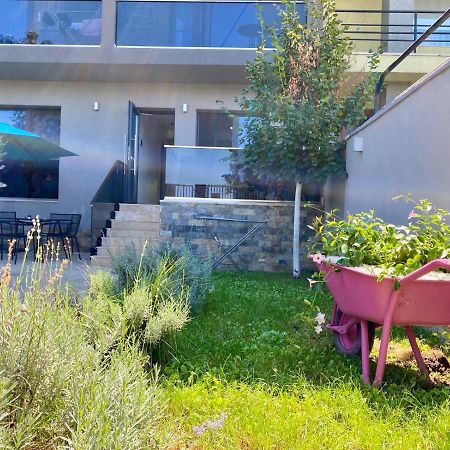 MAV Boutique Villa Eforie Nord Extérieur photo