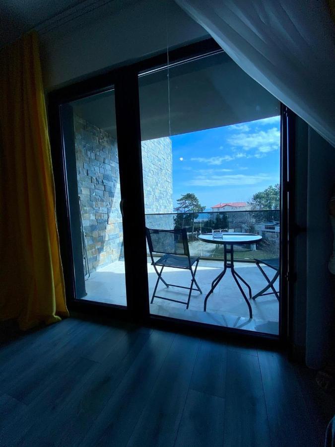 MAV Boutique Villa Eforie Nord Extérieur photo