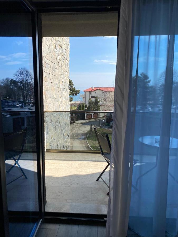 MAV Boutique Villa Eforie Nord Extérieur photo