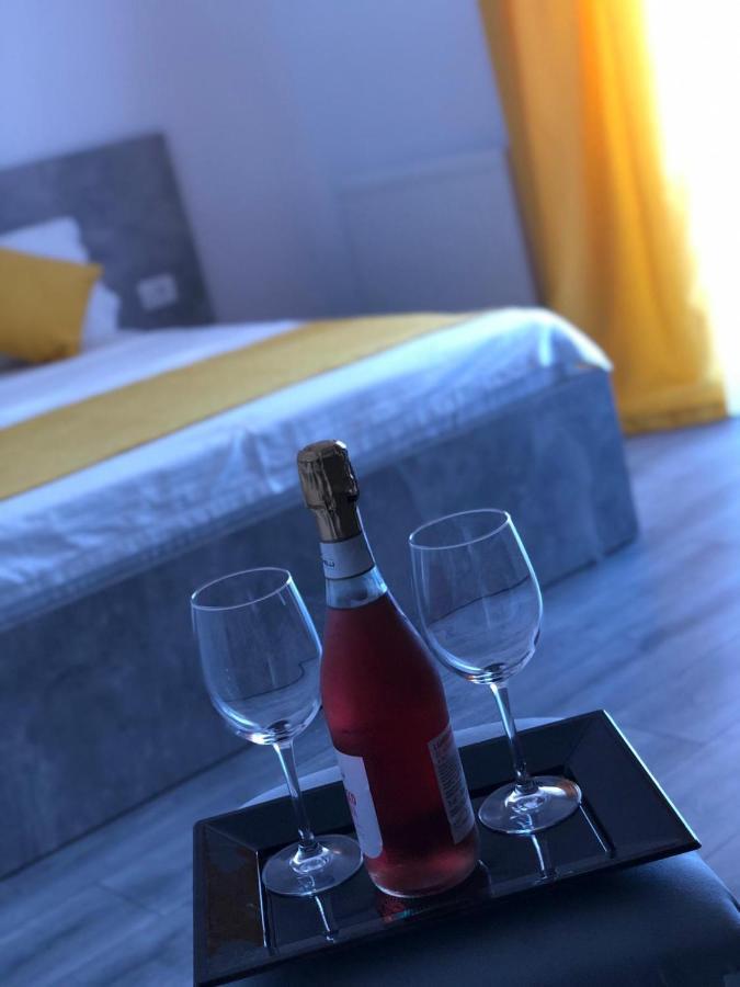 MAV Boutique Villa Eforie Nord Extérieur photo