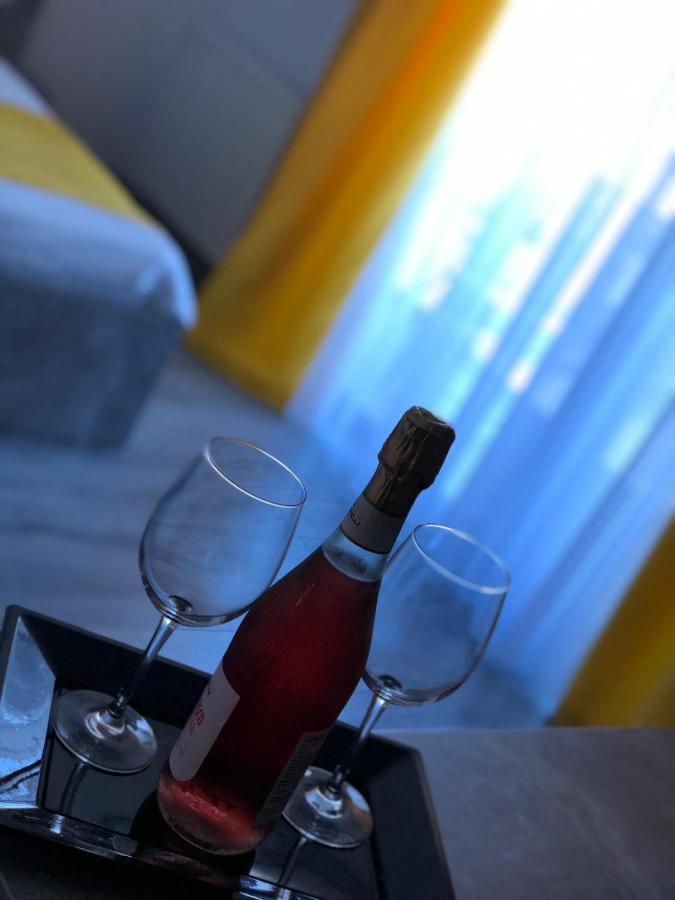 MAV Boutique Villa Eforie Nord Extérieur photo
