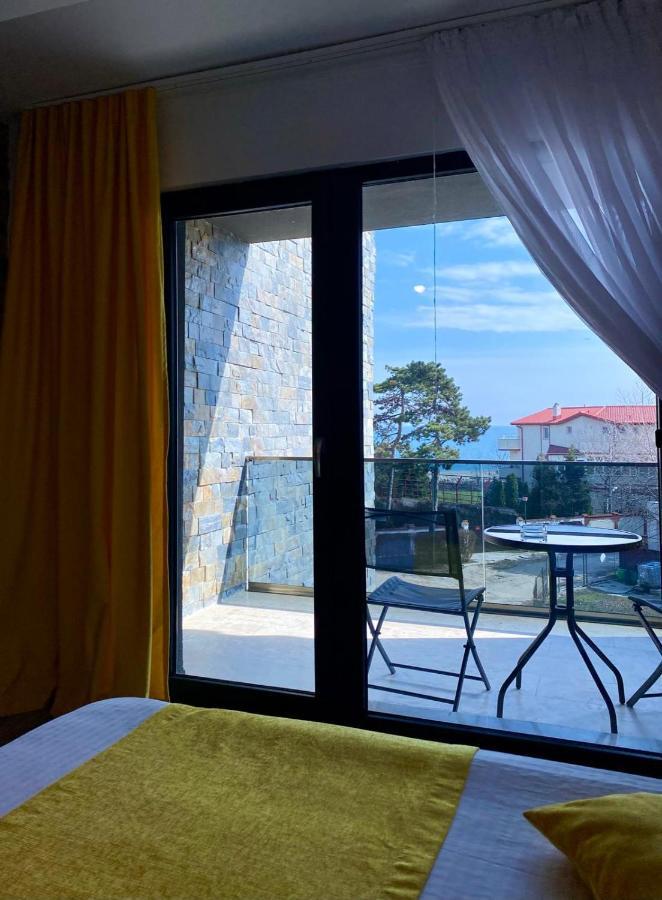 MAV Boutique Villa Eforie Nord Extérieur photo