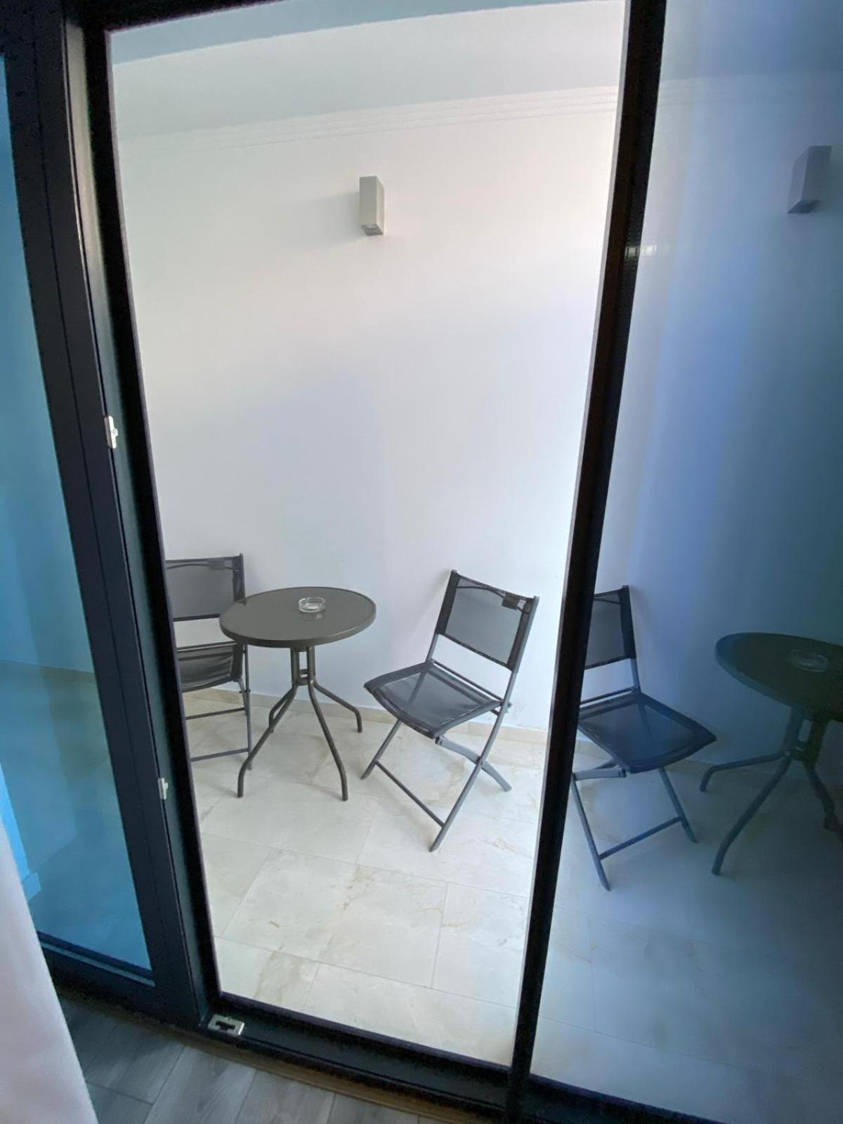 MAV Boutique Villa Eforie Nord Extérieur photo