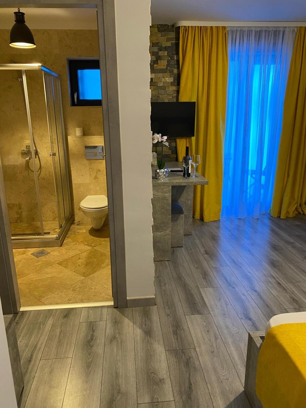 MAV Boutique Villa Eforie Nord Extérieur photo