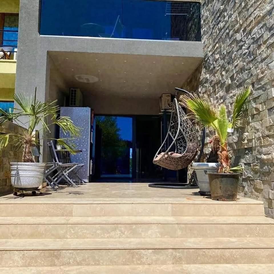 MAV Boutique Villa Eforie Nord Extérieur photo