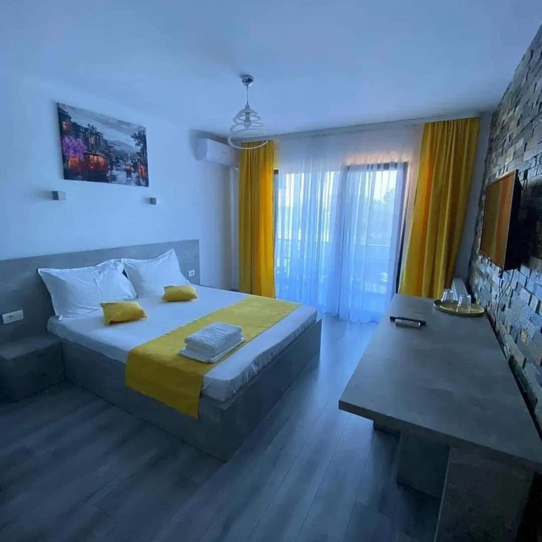 MAV Boutique Villa Eforie Nord Extérieur photo