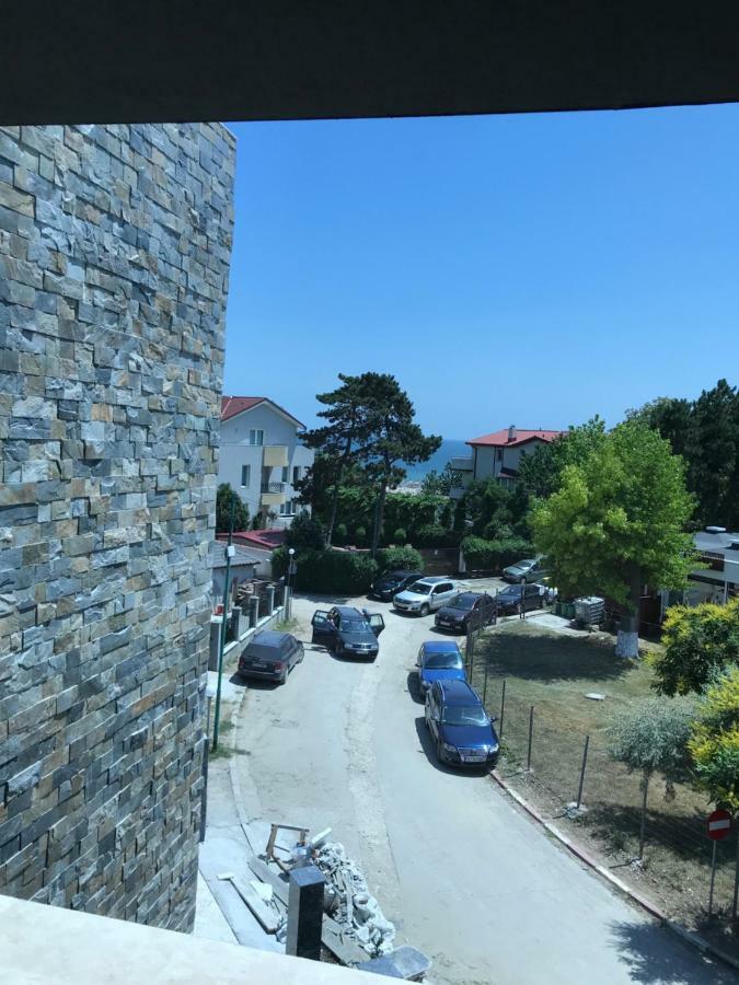 MAV Boutique Villa Eforie Nord Extérieur photo