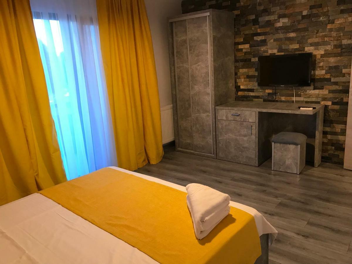 MAV Boutique Villa Eforie Nord Extérieur photo