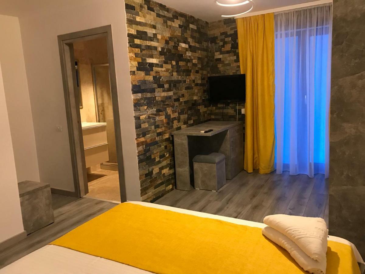 MAV Boutique Villa Eforie Nord Extérieur photo