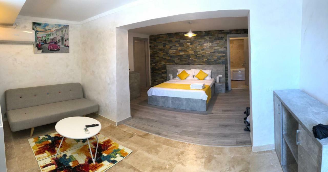 MAV Boutique Villa Eforie Nord Extérieur photo