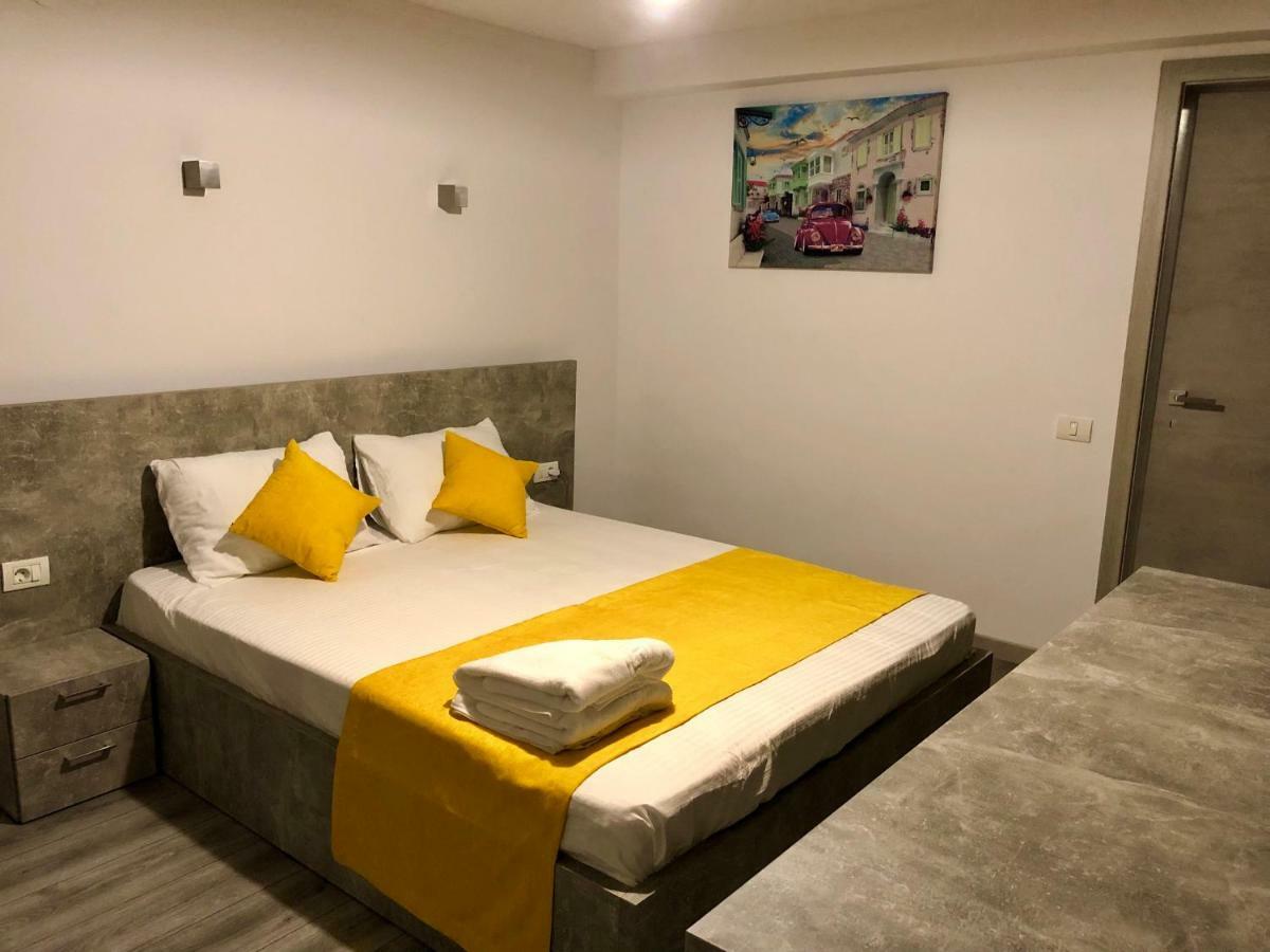 MAV Boutique Villa Eforie Nord Extérieur photo